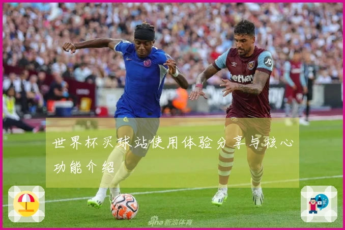 世界杯买球站使用体验分享与核心功能介绍
