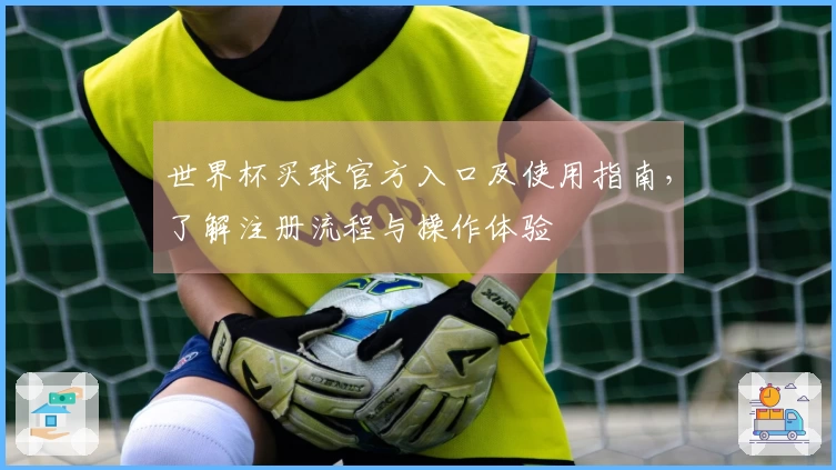 世界杯买球官方入口及使用指南，了解注册流程与操作体验