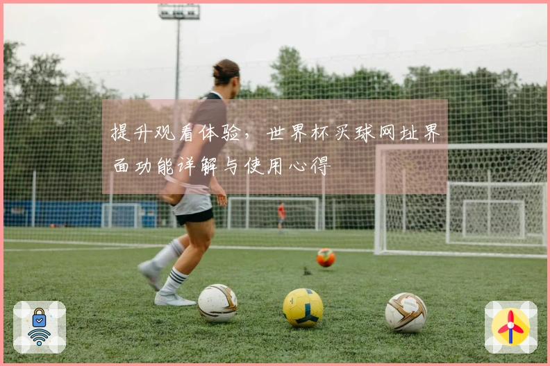 提升观看体验，世界杯买球网址界面功能详解与使用心得