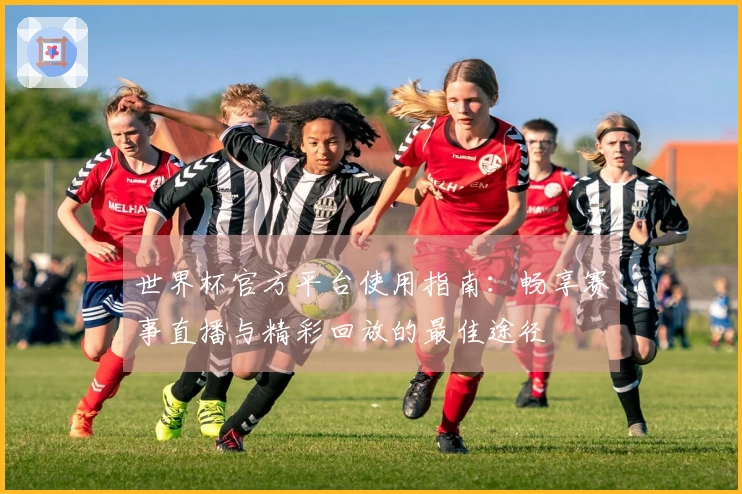 世界杯官方平台使用指南:畅享赛事直播与精彩回放的最佳途径