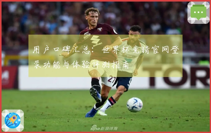 用户口碑汇总：世界杯竞猜官网登录功能与体验评测指南