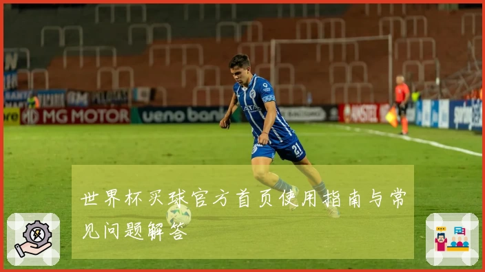 世界杯买球官方首页使用指南与常见问题解答