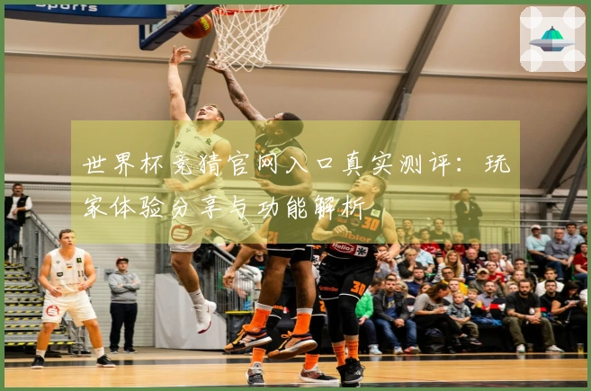 世界杯竞猜官网入口真实测评：玩家体验分享与功能解析