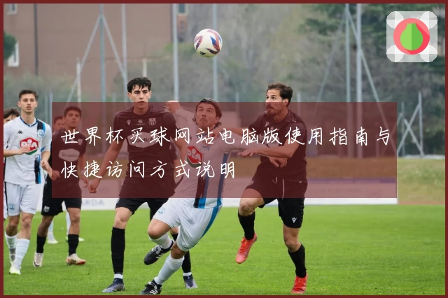 世界杯买球网站电脑版使用指南与快捷访问方式说明